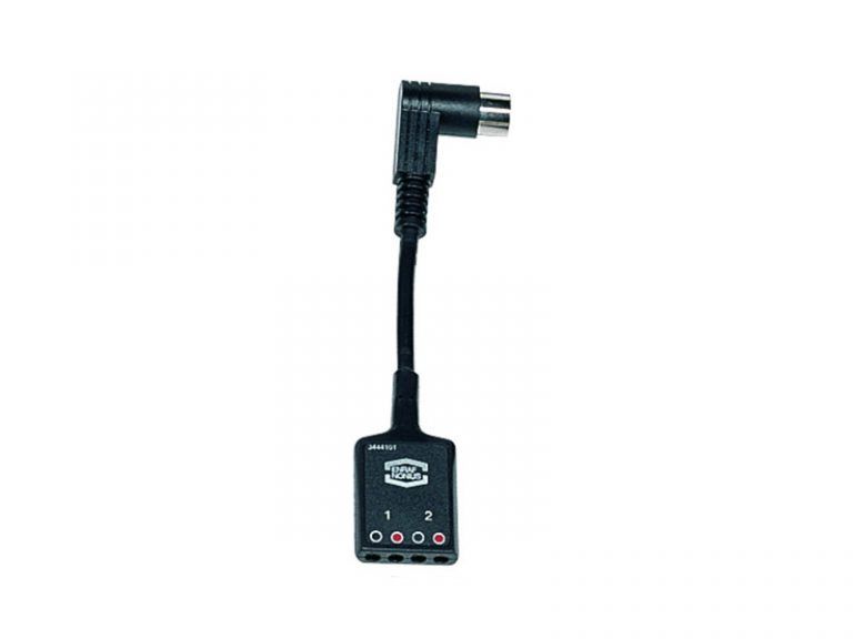 Adaptador Cable Endomed Sonopuls Serie Prim Physio Online