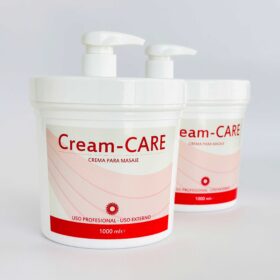 crema care