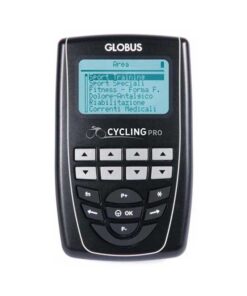 Estimulador Globus Cycling PRO