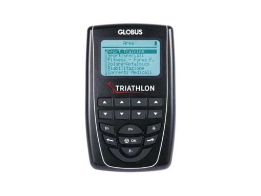 Estimulador Globus Triathlon