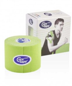 Cure Tape Sport Verde