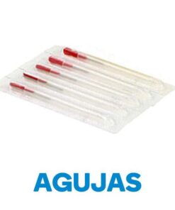 Agujas