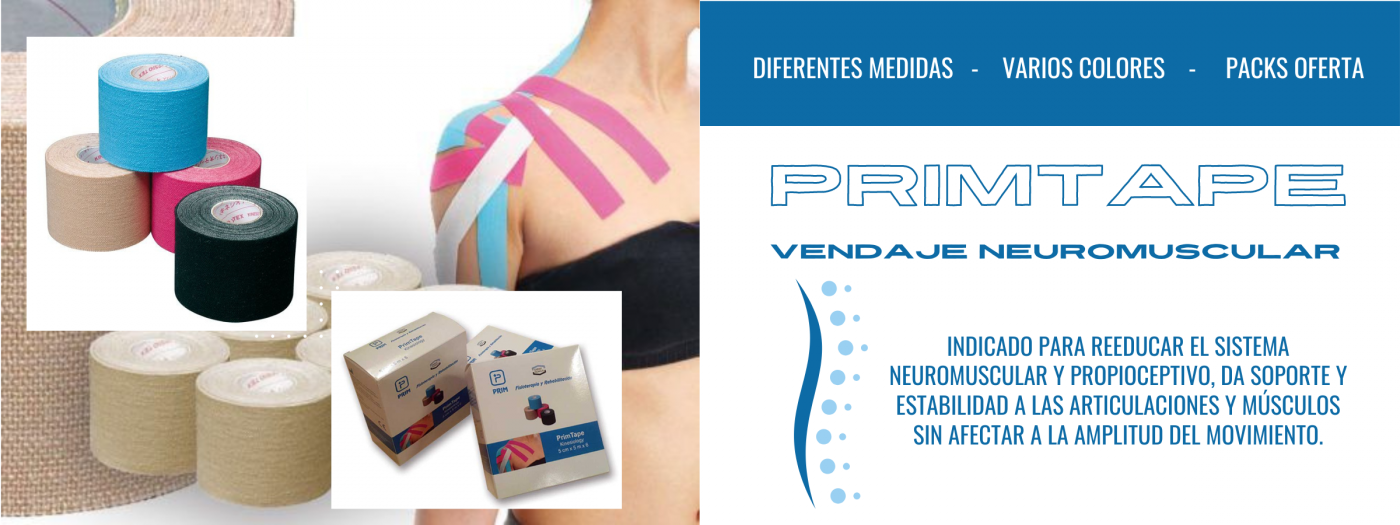 Prim Physio online