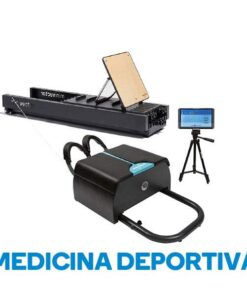 Medicina Deportiva