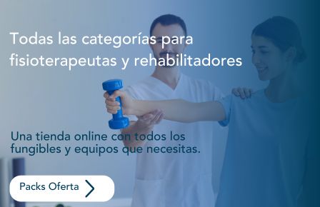 Todas las categorías para fisioterapeutas y rehabilitadores 2