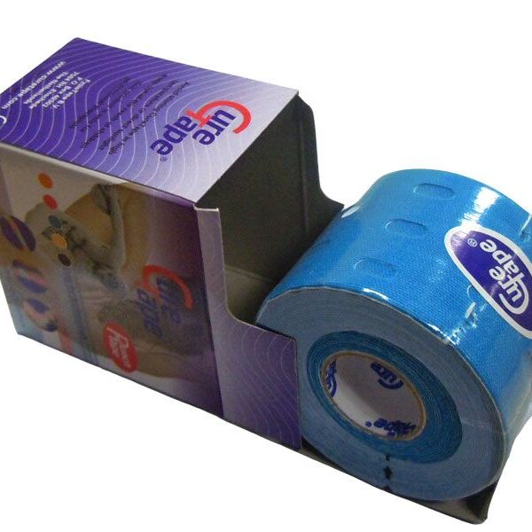 CURE TAPE AZUL